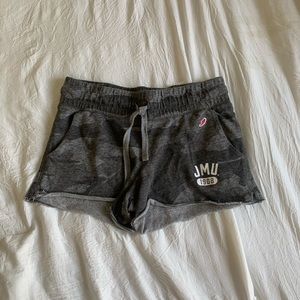 jmu shorts